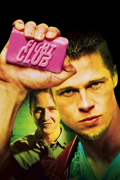 fight club xxx